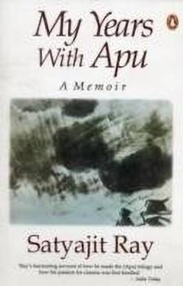 My Years With Apu  - A Memoir