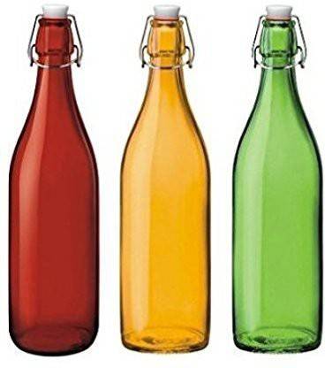 chaitanya Set of 3 bottles 999 ml Bottle