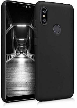 NKCASE Back Cover for Mi Redmi Note 6 Pro