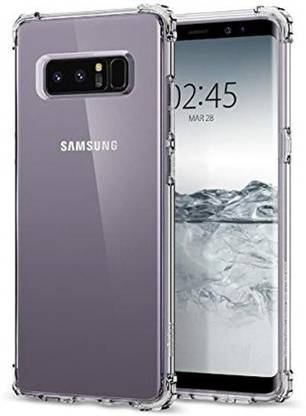 Celltown Back Cover for Samsung Galaxy Note 8