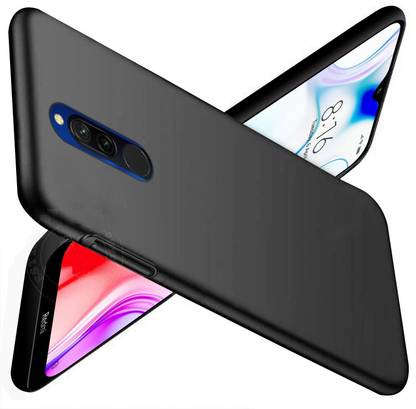 Phone Back Cover Back Cover for Redmi 8, Mi Redmi 8, Xiaomi Redmi 8