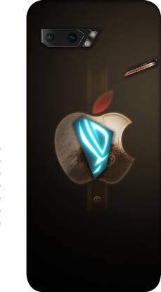 MOBIITO Back Cover for Asus ROG Phone 2