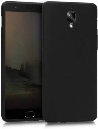 FITSMART Back Cover for OnePlus 3