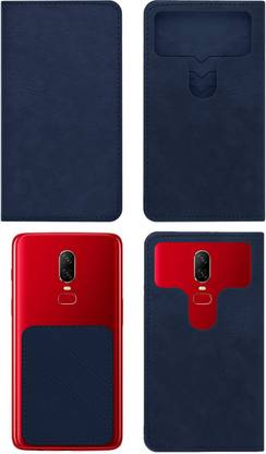 ACM Flip Cover for Blackberry Curve 8530