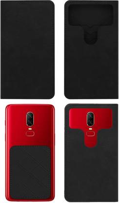 ACM Wallet Case Cover for Huawei Nova 5T