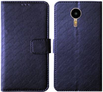 MAXSHAD Flip Cover for Micromax Yu Yunicorn 2