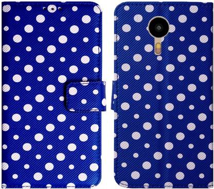 MYSHANZ Flip Cover for Micromax Yu Yunicorn 2