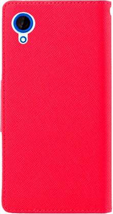 MYSHANZ Flip Cover for Htc Desire 820 - 816, Htc Desire 820 - 816 Flip Cover