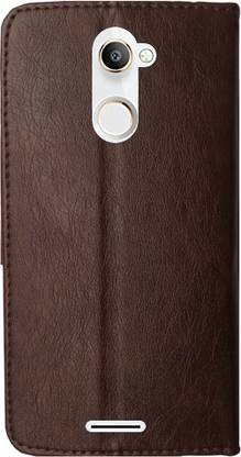 MAXSHAD Flip Cover for Coolpad Note 3S, Coolpad Note 3S Flip Cover