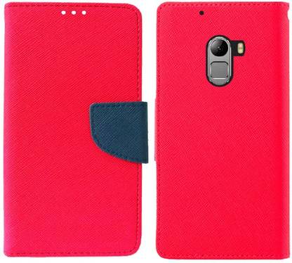 MYSHANZ Flip Cover for Lenovo K4 Note, Lenovo k4 note Flip Cover