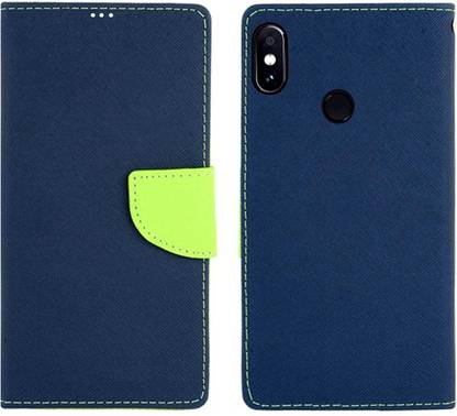 MYSHANZ Flip Cover for Mi Redmi Note 5 Pro, Redmi Note 5 pro Flip Cover