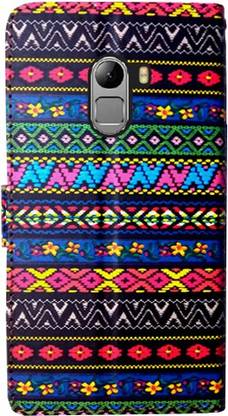 MAXSHAD Flip Cover for Lenovo K4 Note, Lenovo k4 note Flip Cover