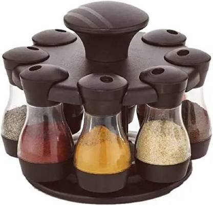 CUBES Spice Set Plastic