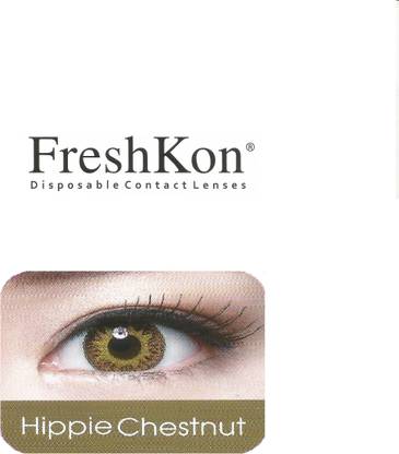 Freshkon Monthly Disposable
