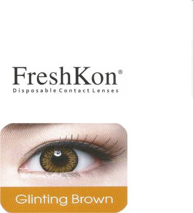 Freshkon Monthly Disposable