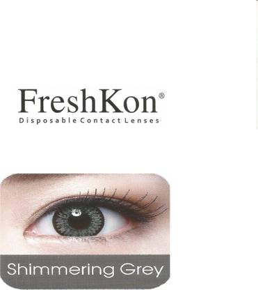 Freshkon Monthly Disposable