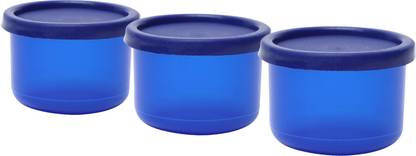 Cutting EDGE Plastic Fridge Container - 150 ml