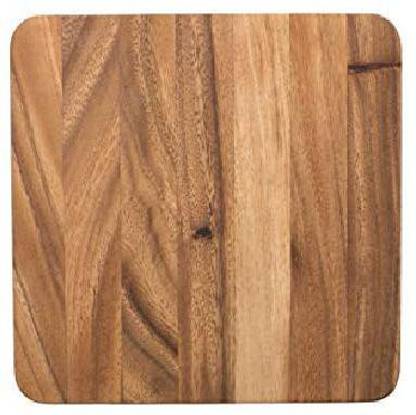 Ironwood Gourmet Wooden Cutting Board