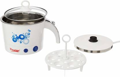 Prestige 2.0 Multi Cooker with Concealed Base Electric Pressure Cooker