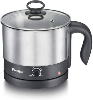 Prestige Multi Cooker 1 Litre Electric Pressure Cooker