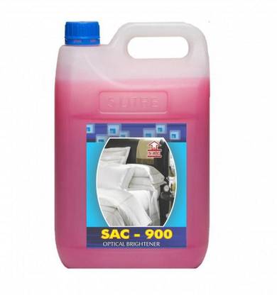 SAC Optical Brightener for white cloth Multi-Fragrance Fabric Whitener