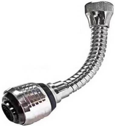 sarvopari mega mall Smm-22 360 Degree Flexible Sprayer for Easy Cleaning Faucet Nozzle