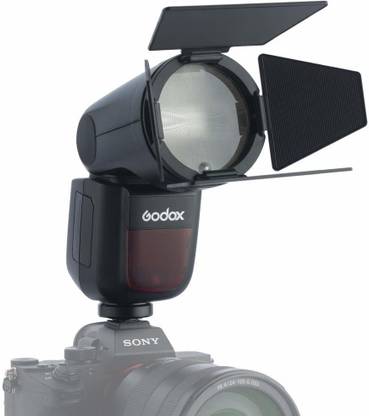 GODOX V1S Flash