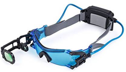 Spy Gear B004M17H6I Spy Gadgets Gag Toy