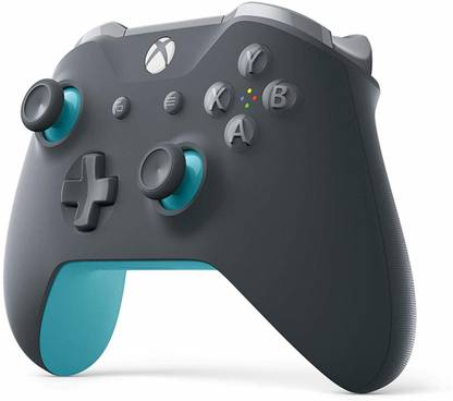 MICROSOFT Xbox One Wireless Controller  Gamepad