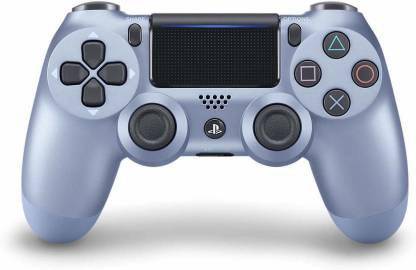 SONY DUALSHOCK 4 CONTROLLER  Gamepad