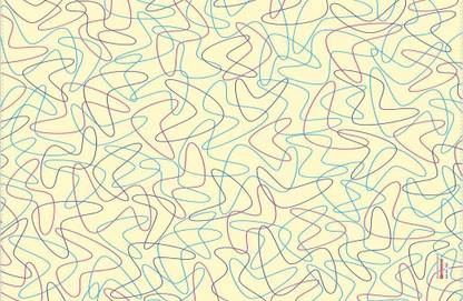 Skywalk Gift Wrapping Paper Sheets Set Multicolor na Paper Gift Wrapper