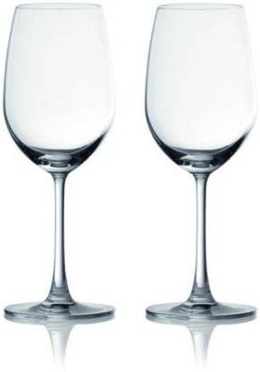 Sajawat House (Pack of 2) Win Red Win Glass Wine Glass