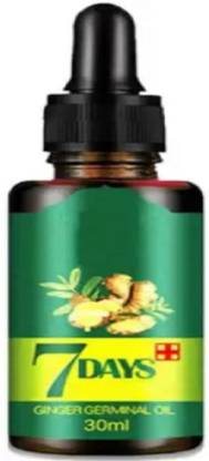 CVS MART Ginger Germinal Oil Hair Oil
