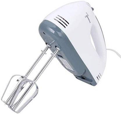 Remang 150 W White Hand Blender