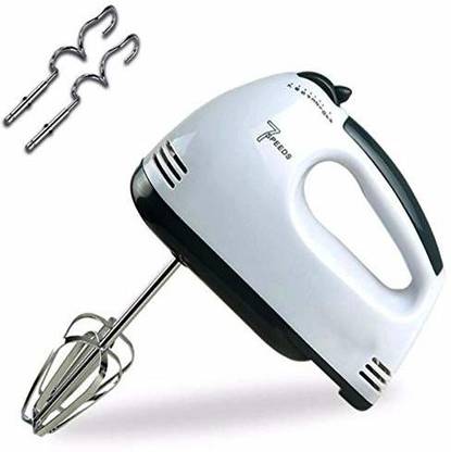 Saiyam 180 W Multicolor Hand Blender