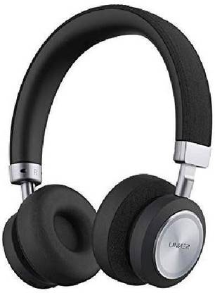 Linner Nc80 Bluetooth Headphones With Mic Bluetooth without Mic