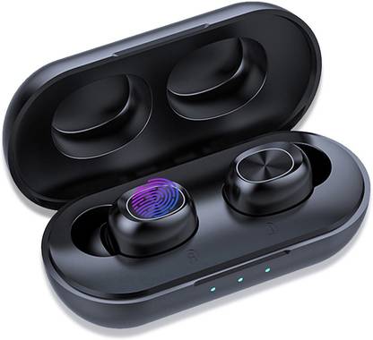 Ceres C117 True Wireless Bluetooth
