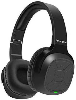 New bee Bee 70H Playtime Bluetooth without Mic