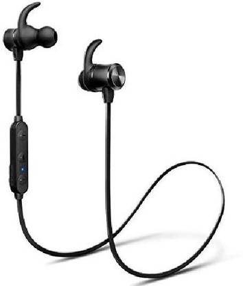 Iteknic Bluetooth 5.0 Magnetic Wireless Earbuds Bluetooth without Mic