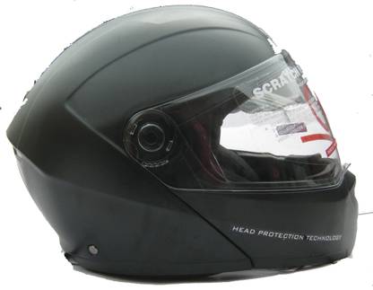 STUDDS ninja elite Motorbike Helmet