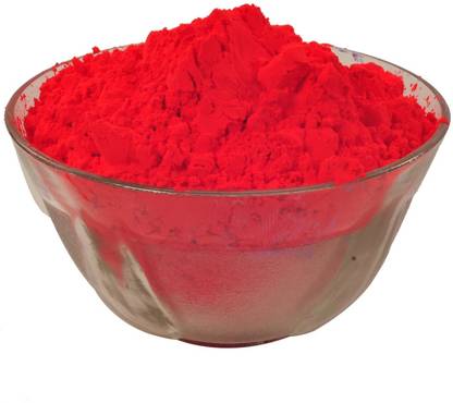 Quinergys ™ HG-219-Bright & Smooth Holi Colour Gulal Powder Holi Color Powder Pack of 1
