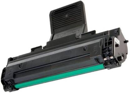 High Yield Compatible SCX-D4725A Printer Toner use for Samsung CX-4725ELS SCX-4725F SCX-4725FN Printer Black 4 Pack 