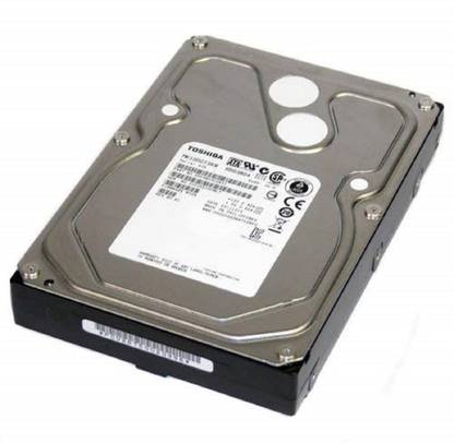 TOSHIBA E145163 1 TB Desktop Grey SATA Internal Hard Disk Drive (HDD) (MK1002TSKB)