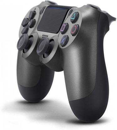 SONY DualShock 4 Wireless Controller for Playstation 4 – V2 – PS4  Joystick