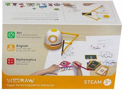 wedraw Educational Robot - WD1C