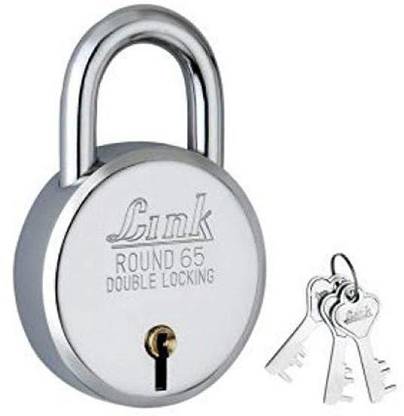 Link Locks Link Round 65 Lock