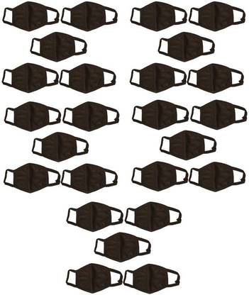 Selva Front Face Mask Anti air Pollution Nose Mouth Face BIKER Mask Driving Face Mask for Filtering the Air Reusable Dust Cotton VCDXX-21