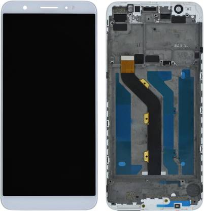 sprotech LCD Mobile Display for TECNO IN 5 (WITH TOUCH SCREEN DIGITIZER)
