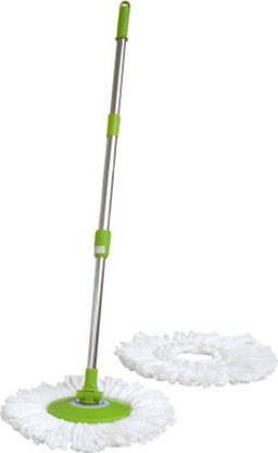Mr.Kalkha SP00II WET AND DRY MAP Wet & Dry Mop