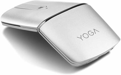 Lenovo GX30K69566 Wireless Optical Mouse  with Bluetooth